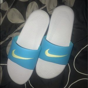 Nike Slides Women